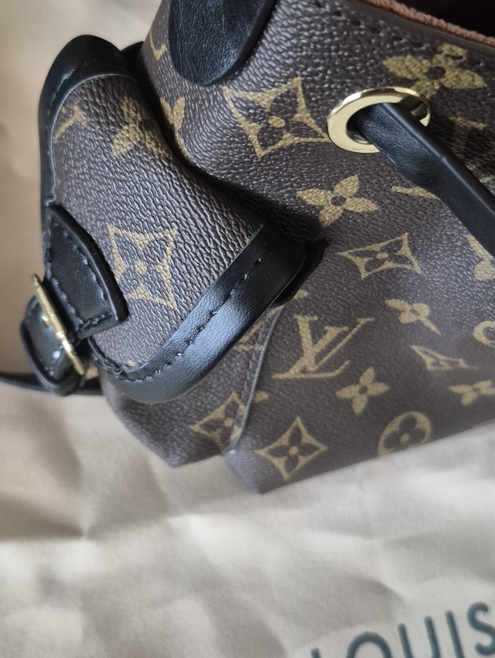 Inspired Bag (New) - Picture 5 of 10
